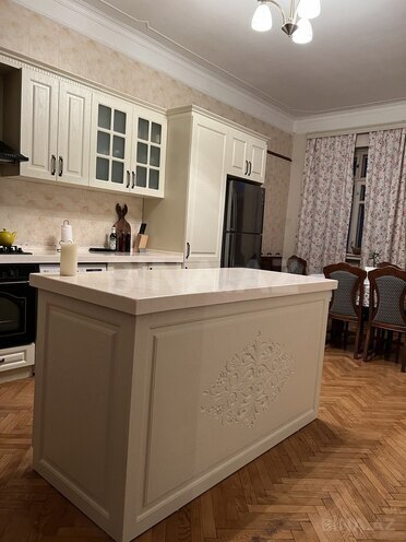 5-комн. дом/дача - пос. Сабунчи  - 335 м² (6)