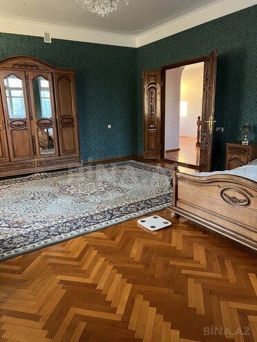 5-комн. дом/дача - пос. Сабунчи  - 335 м² (8)