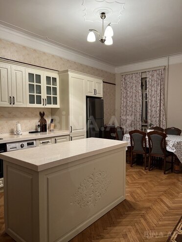 5-комн. дом/дача - пос. Сабунчи  - 335 м² (2)