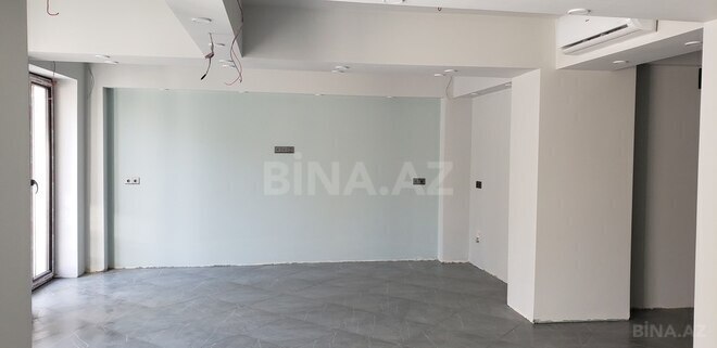 İcarəyə verilir  obyekt 60 m², Memar Əcəmi m., photo 4 from 12