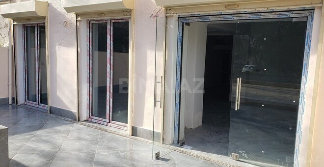 İcarəyə verilir  obyekt 60 m², Memar Əcəmi m., photo 11 from 12