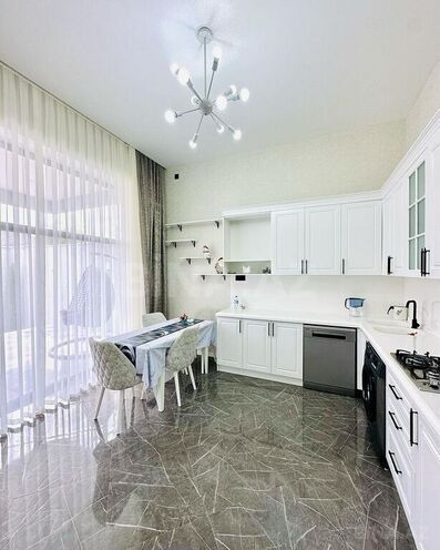 4-комн. дом/дача - пос. Мардакан - 160 м² (6)