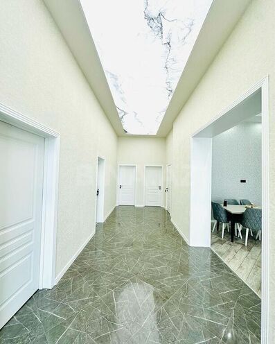 4-комн. дом/дача - пос. Мардакан - 160 м² (9)
