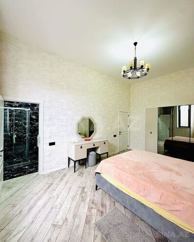 4-комн. дом/дача - пос. Мардакан - 160 м² (8)