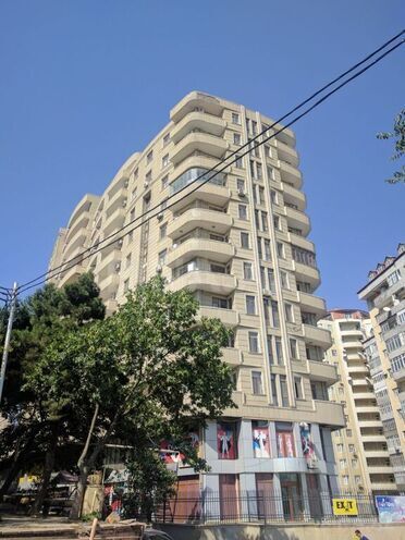 Satılır  obyekt 100 m², 28 May m., photo 13 from 15