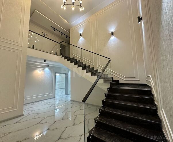 5-комн. дом/дача - пос. Мардакан - 200 м² (12)