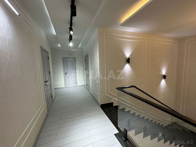 5-комн. дом/дача - пос. Мардакан - 200 м² (9)