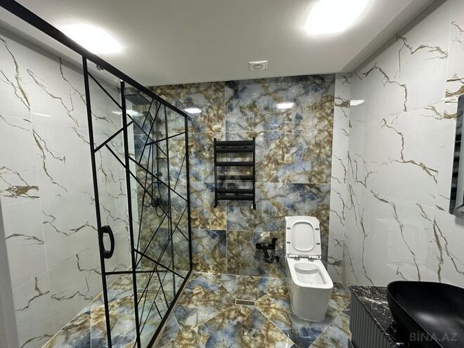 5-комн. дом/дача - пос. Мардакан - 200 м² (14)