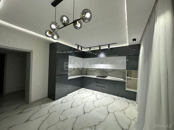 5-комн. дом/дача - пос. Мардакан - 200 м² (13)