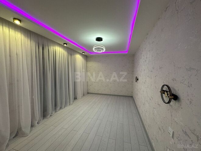 5-комн. дом/дача - пос. Мардакан - 200 м² (6)