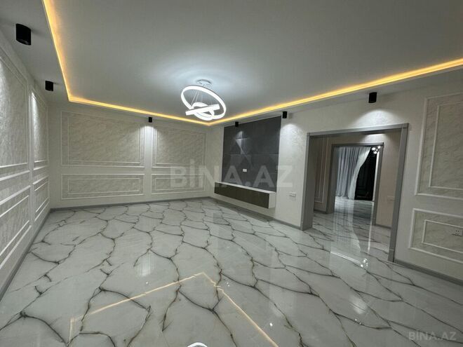 5-комн. дом/дача - пос. Мардакан - 200 м² (10)