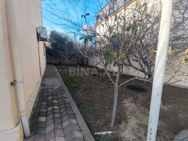 9 otaqlı həyət evi/bağ evi - Badamdar q. - 330 m² (6)