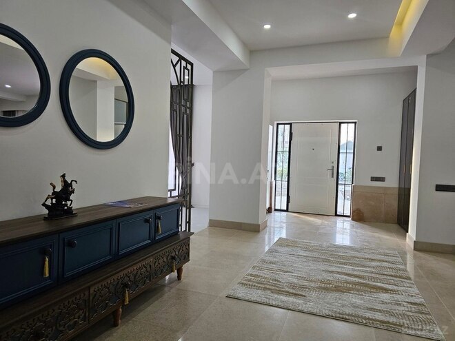 İcarəyə verilir 5 otaqlı həyət evi/bağ evi 260 m², Nardaran q., photo 7 from 19