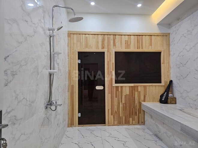İcarəyə verilir 5 otaqlı həyət evi/bağ evi 260 m², Nardaran q., photo 10 from 19