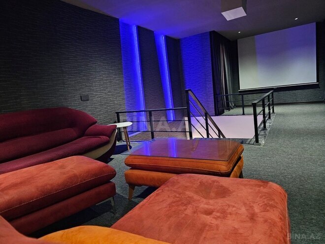 İcarəyə verilir 5 otaqlı həyət evi/bağ evi 260 m², Nardaran q., photo 18 from 19