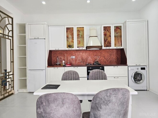 İcarəyə verilir 5 otaqlı həyət evi/bağ evi 260 m², Nardaran q., photo 9 from 19