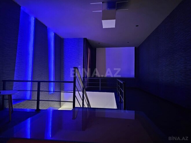 İcarəyə verilir 5 otaqlı həyət evi/bağ evi 260 m², Nardaran q., photo 16 from 19