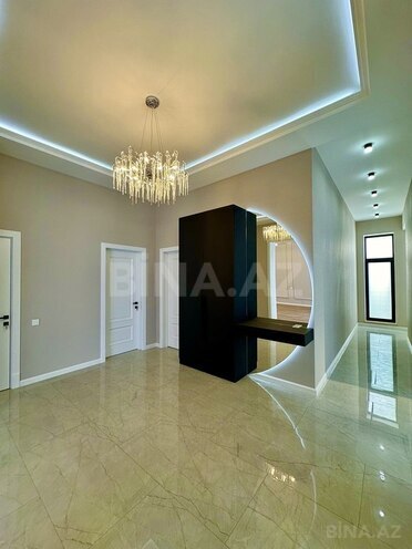 5 otaqlı həyət evi/bağ evi - Mərdəkan q. - 300 m² (8)