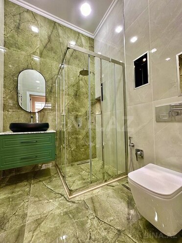 5 otaqlı həyət evi/bağ evi - Mərdəkan q. - 300 m² (15)