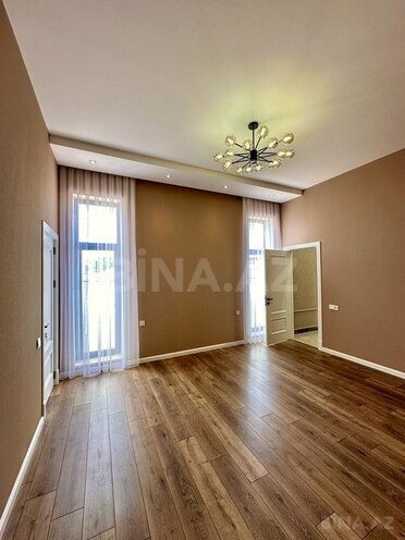 5 otaqlı həyət evi/bağ evi - Mərdəkan q. - 300 m² (16)
