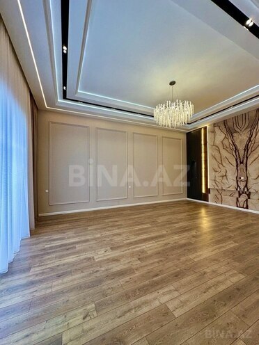 5 otaqlı həyət evi/bağ evi - Mərdəkan q. - 300 m² (9)