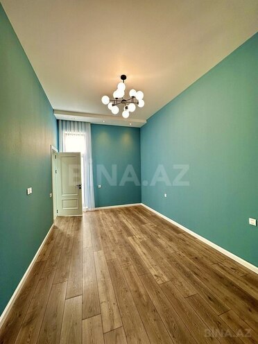 5 otaqlı həyət evi/bağ evi - Mərdəkan q. - 300 m² (12)