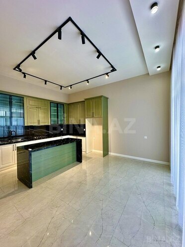5 otaqlı həyət evi/bağ evi - Mərdəkan q. - 300 m² (7)