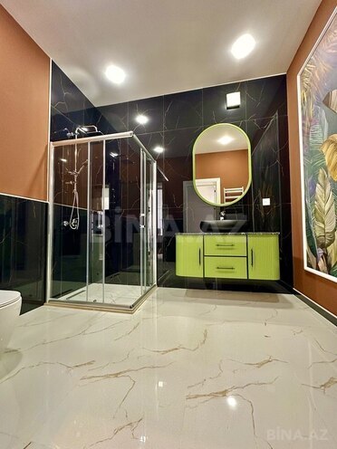 5 otaqlı həyət evi/bağ evi - Mərdəkan q. - 300 m² (14)