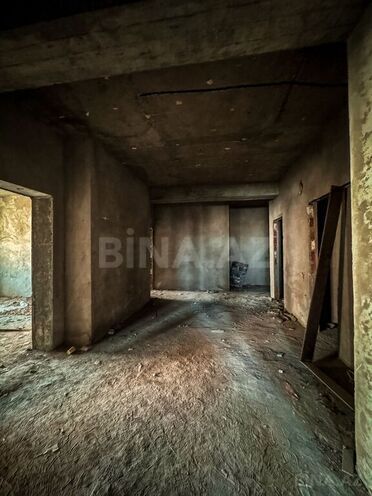4-комн. новостройка - м. Элмляр Академиясы - 214 м² (6)