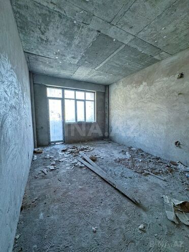 4-комн. новостройка - м. Элмляр Академиясы - 214 м² (7)