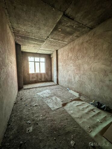 4-комн. новостройка - м. Элмляр Академиясы - 214 м² (8)