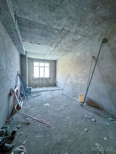 4-комн. новостройка - м. Элмляр Академиясы - 214 м² (4)