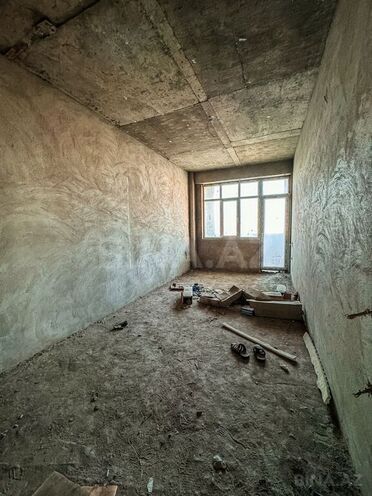 4-комн. новостройка - м. Элмляр Академиясы - 214 м² (5)