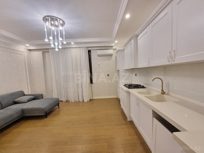 Satılır 4 otaqlı yeni tikili 205 m², 28 May m., photo 6 from 11