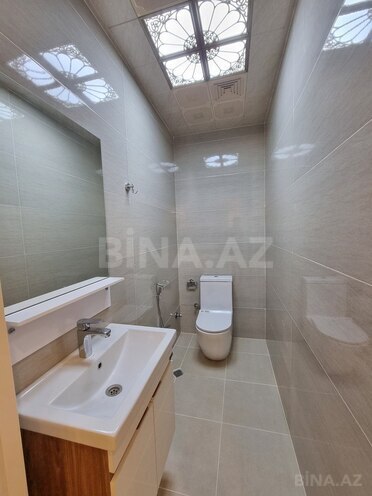 Satılır 4 otaqlı yeni tikili 205 m², 28 May m., photo 9 from 11