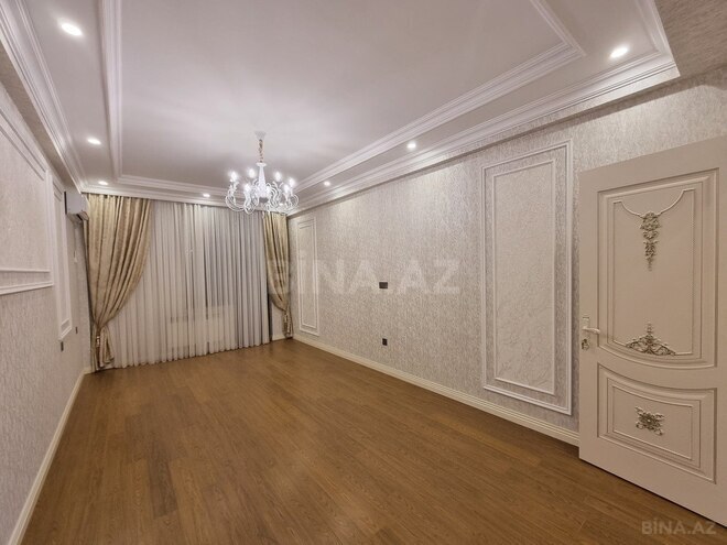 Satılır 4 otaqlı yeni tikili 205 m², 28 May m., photo 10 from 11