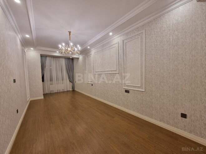 Satılır 4 otaqlı yeni tikili 205 m², 28 May m., photo 5 from 11