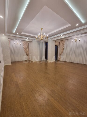 Satılır 4 otaqlı yeni tikili 205 m², 28 May m., photo 3 from 11