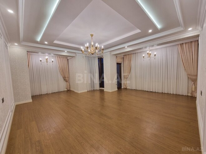 Satılır 4 otaqlı yeni tikili 205 m², 28 May m., photo 1 from 11