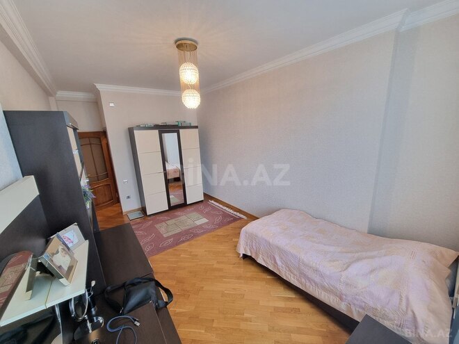 Satılır 4 otaqlı yeni tikili 171 m², Şah İsmayıl Xətai m., photo 17 from 20