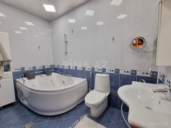 Satılır 4 otaqlı yeni tikili 171 m², Şah İsmayıl Xətai m., photo 18 from 20