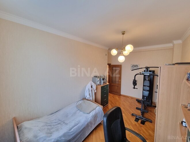 Satılır 4 otaqlı yeni tikili 171 m², Şah İsmayıl Xətai m., photo 14 from 20