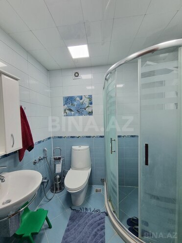 Satılır 4 otaqlı yeni tikili 171 m², Şah İsmayıl Xətai m., photo 19 from 20