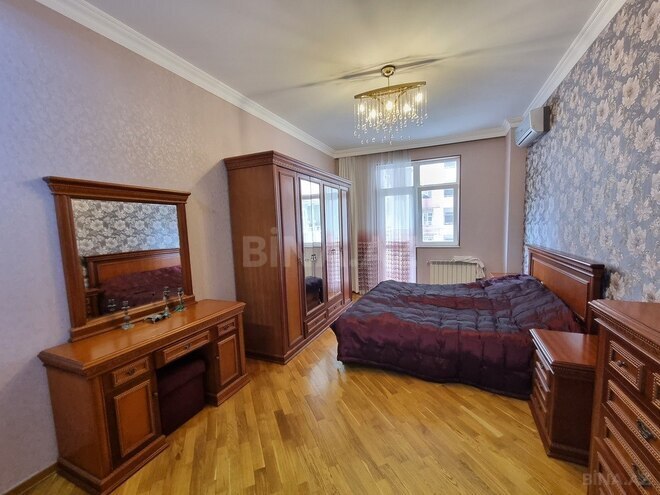 Satılır 4 otaqlı yeni tikili 171 m², Şah İsmayıl Xətai m., photo 11 from 20