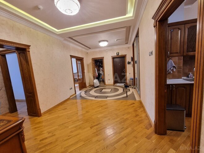 Satılır 4 otaqlı yeni tikili 171 m², Şah İsmayıl Xətai m., photo 8 from 20