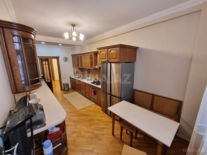Satılır 4 otaqlı yeni tikili 171 m², Şah İsmayıl Xətai m., photo 10 from 20