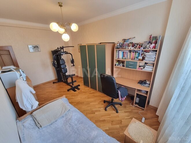 Satılır 4 otaqlı yeni tikili 171 m², Şah İsmayıl Xətai m., photo 13 from 20