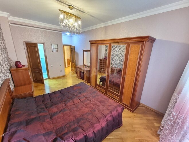 Satılır 4 otaqlı yeni tikili 171 m², Şah İsmayıl Xətai m., photo 12 from 20