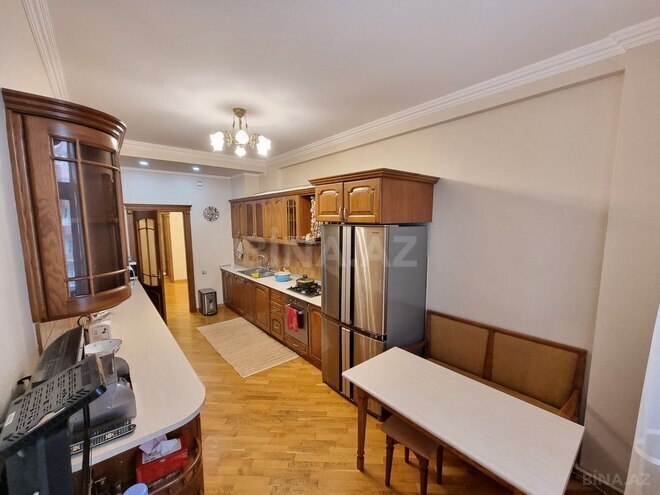 Satılır 4 otaqlı yeni tikili 171 m², Şah İsmayıl Xətai m., photo 9 from 20
