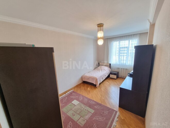 Satılır 4 otaqlı yeni tikili 171 m², Şah İsmayıl Xətai m., photo 16 from 20